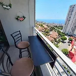 Vina Del Mar - Arriendo Departamento Amoblado