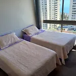 Vina Del Mar - Arriendo Departamento Amoblado