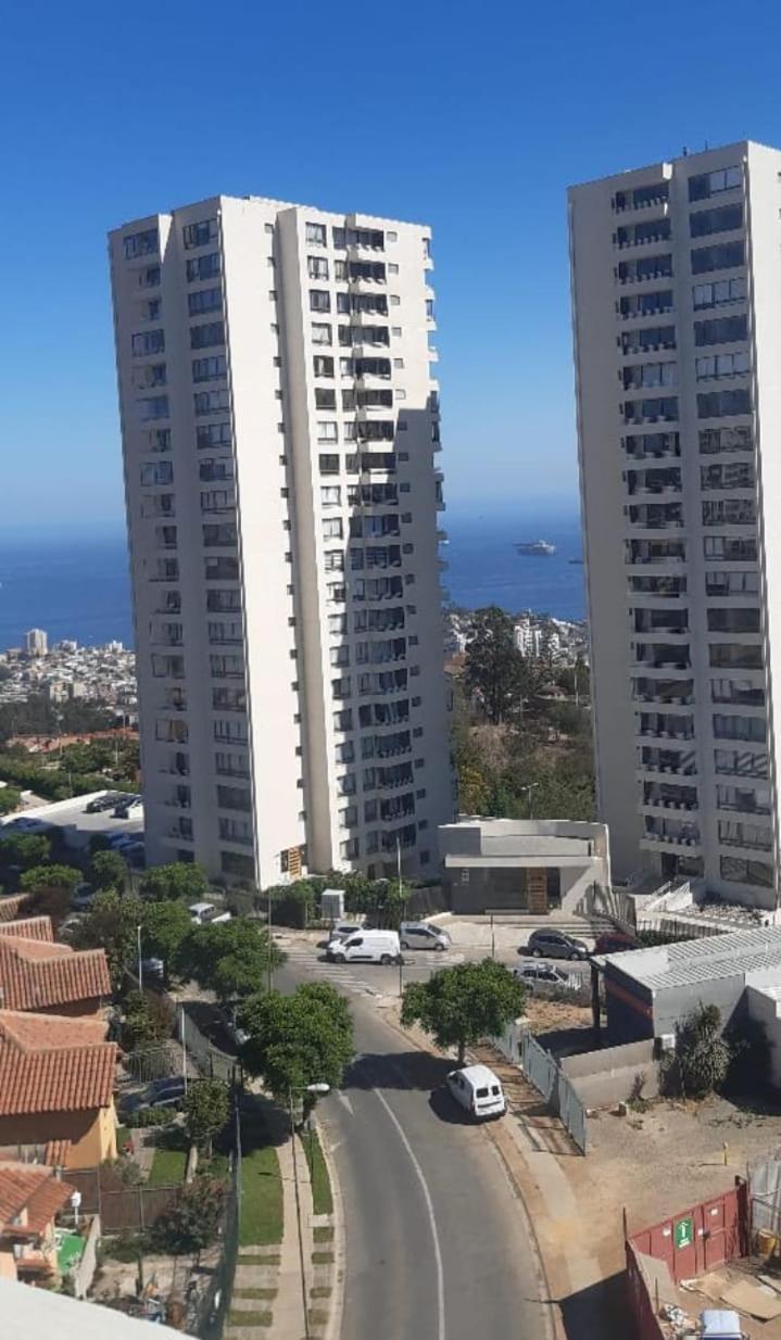 Apartamento - Arriendo Departamento Amoblado Vina del Mar