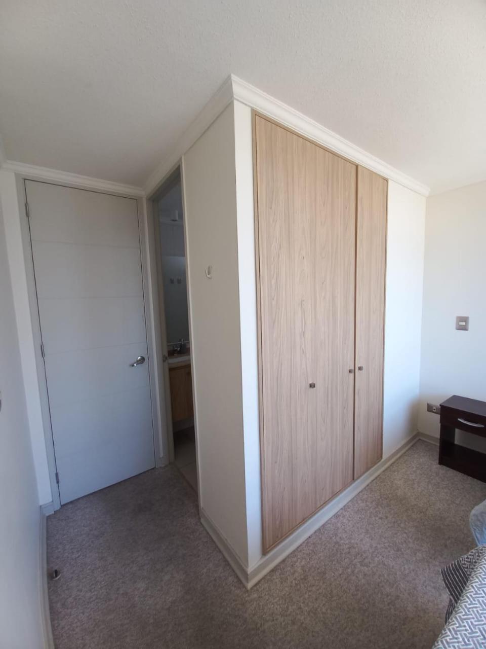 - Arriendo Departamento Amoblado * Vina del Mar