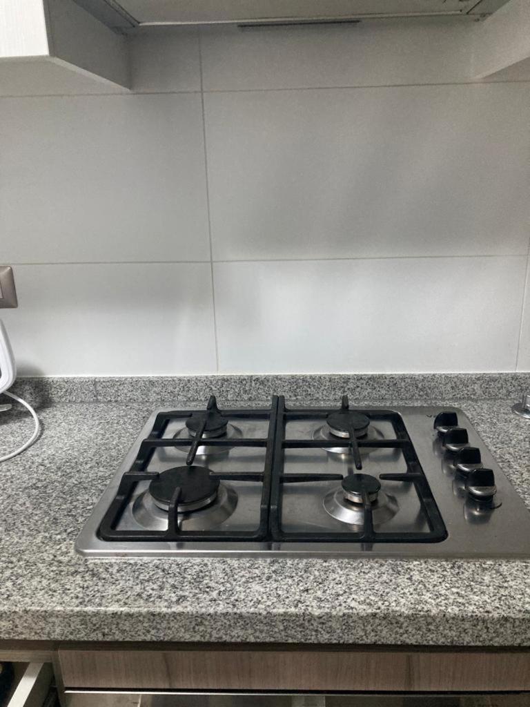 - Arriendo Departamento Amoblado * Vina del Mar