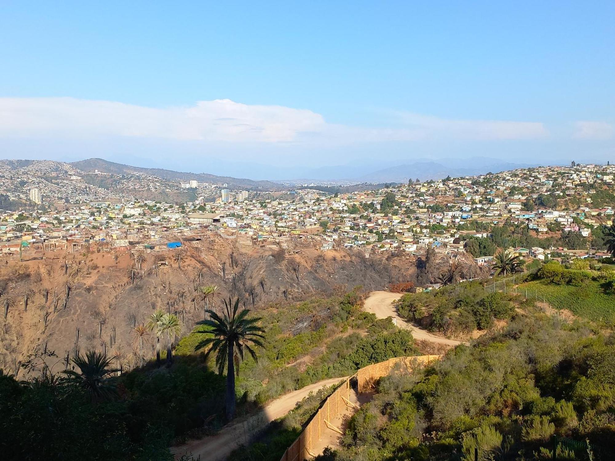- Arriendo Departamento Amoblado Apartamento Vina del Mar