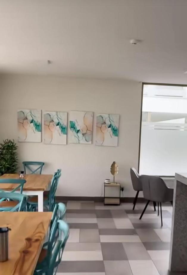 Apartamento - Arriendo Departamento Amoblado *