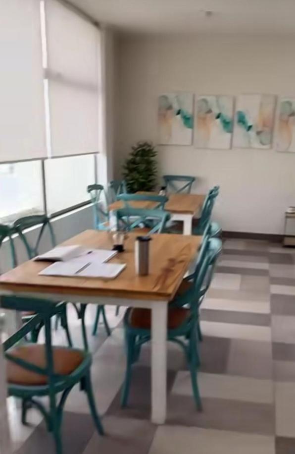 - Arriendo Departamento Amoblado Apartamento
