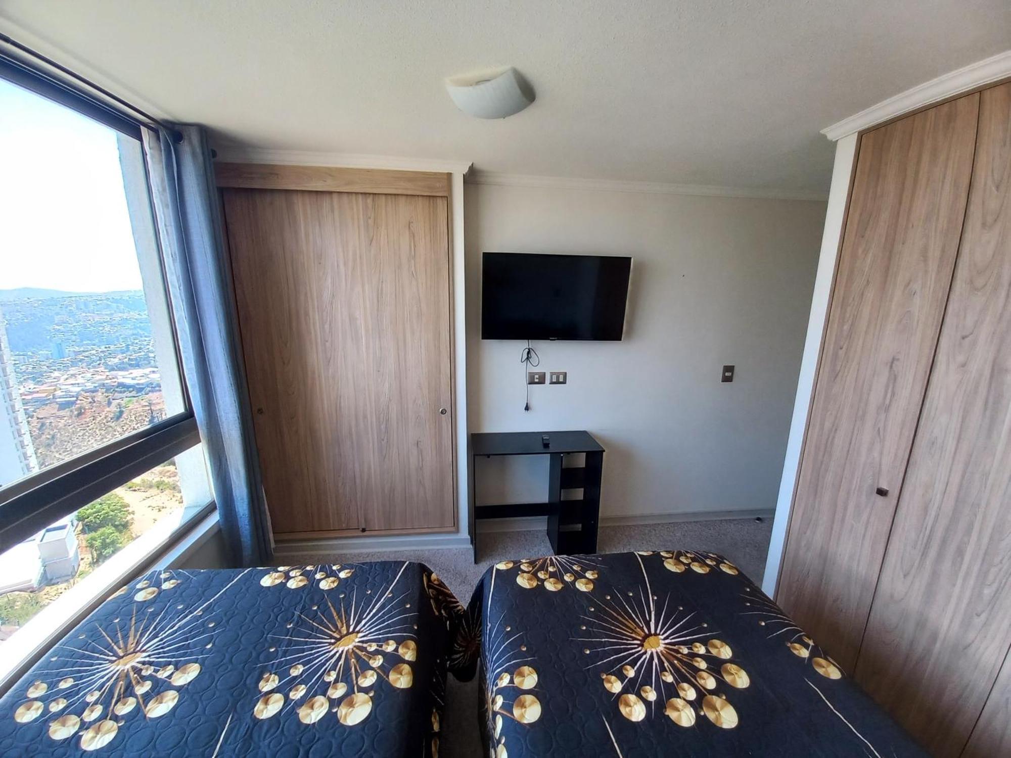 - Arriendo Departamento Amoblado * Vina del Mar