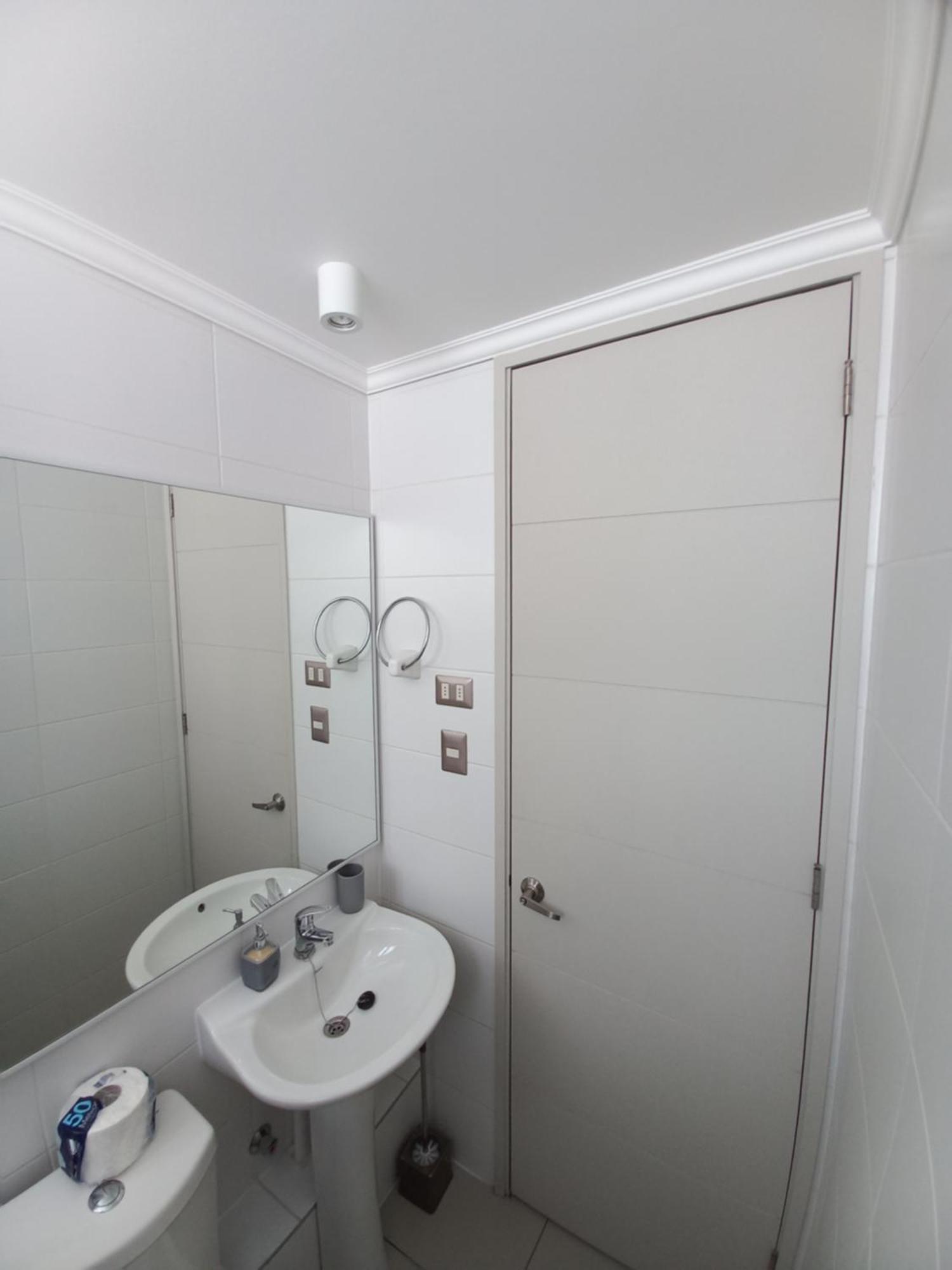 Apartamento - Arriendo Departamento Amoblado *