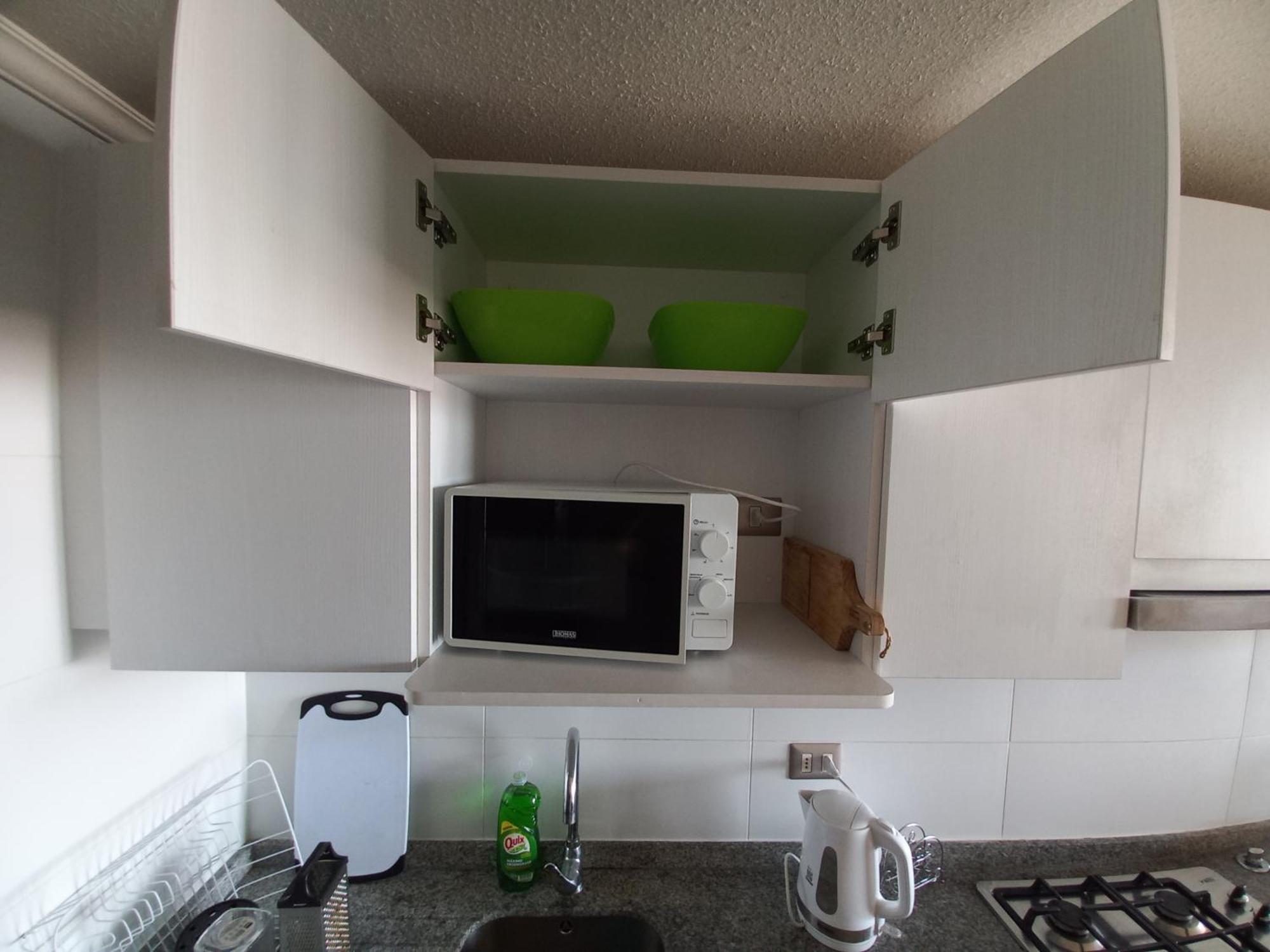 - Arriendo Departamento Amoblado Vina del Mar