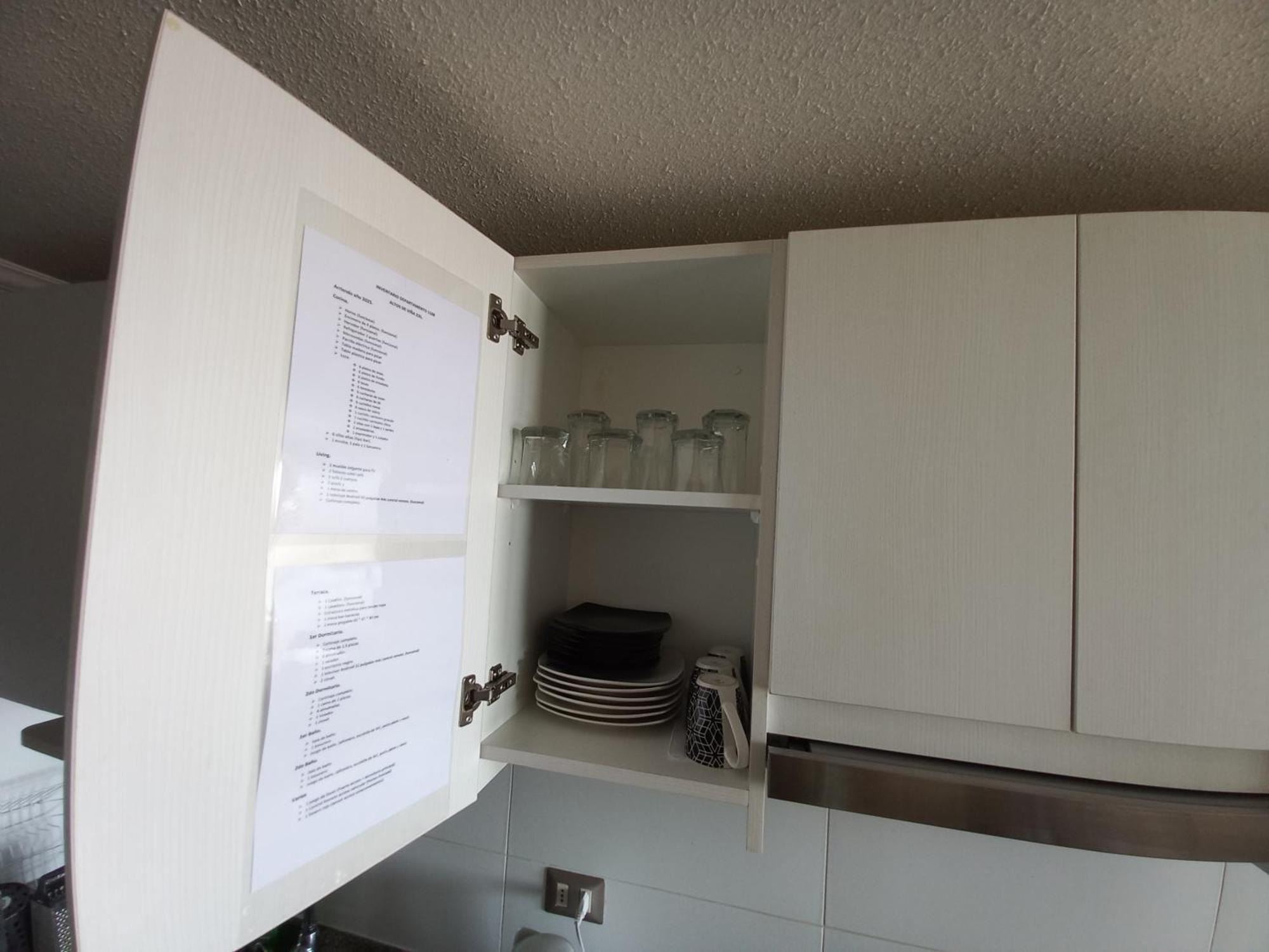 - Arriendo Departamento Amoblado