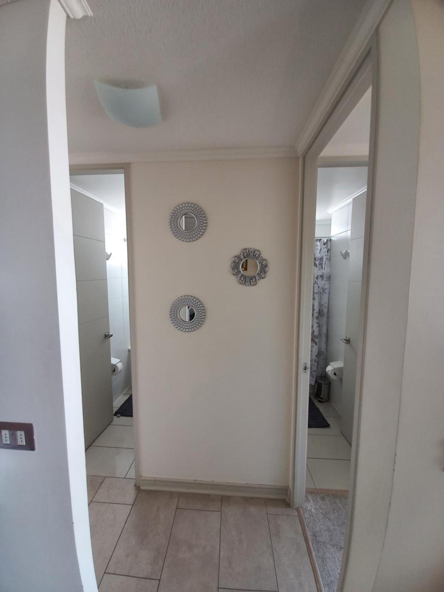 - Arriendo Departamento Amoblado Vina del Mar