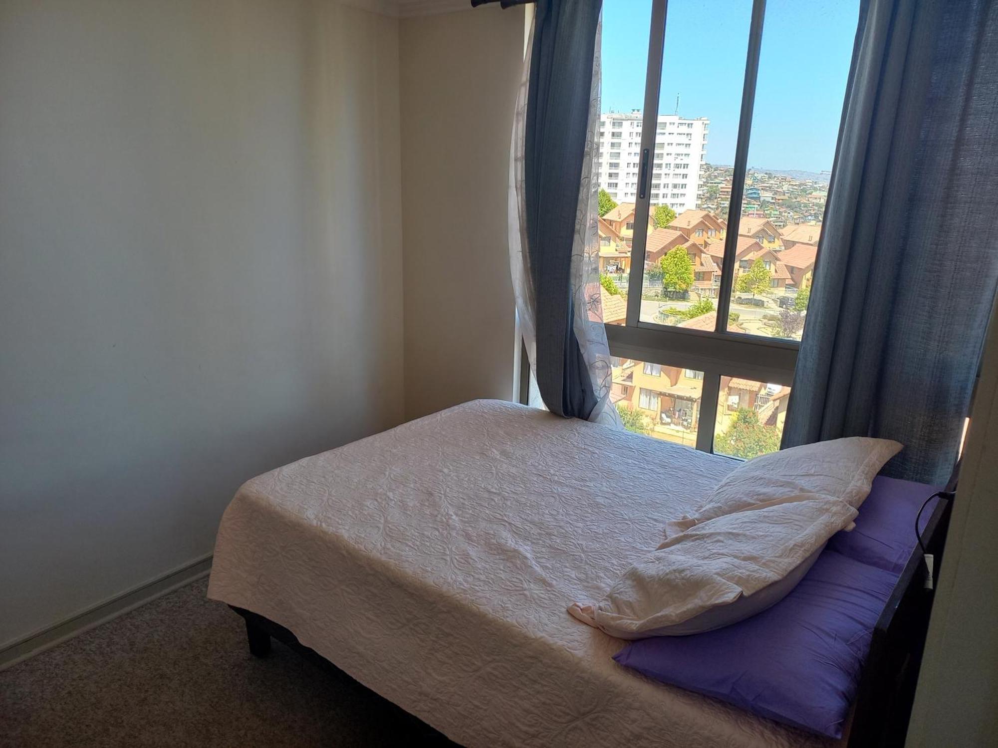 - Arriendo Departamento Amoblado Vina del Mar